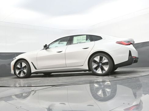 New 2026 BMW i4 eDrive40 w/ Premium Package RWD image 43