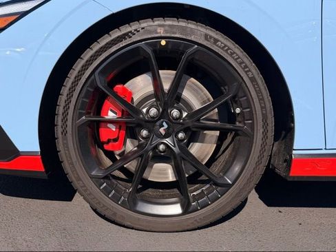 New 2026 Hyundai Elantra N image 33