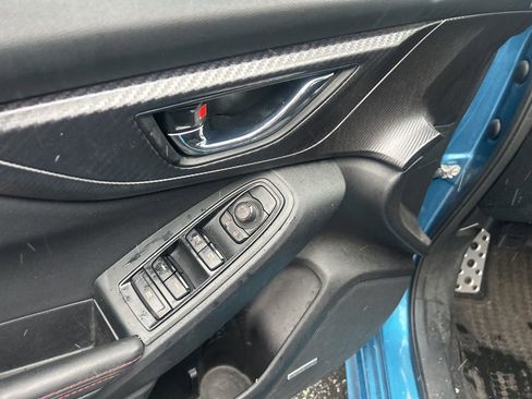 Used 2017 Subaru Impreza 2.0i Sport image 20