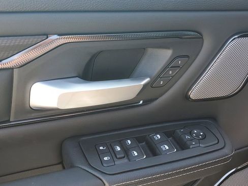 New 2026 RAM 1500 Rebel w/ Rebel Level 2 Equipment Group image 21