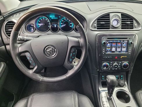 Used 2016 Buick Enclave Leather image 22