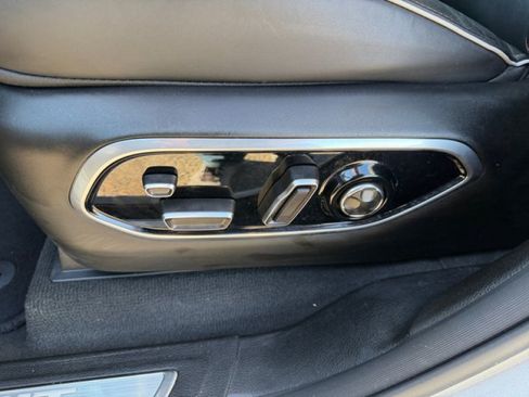 Used 2022 Jeep Grand Cherokee Summit AWD/4WD image 11
