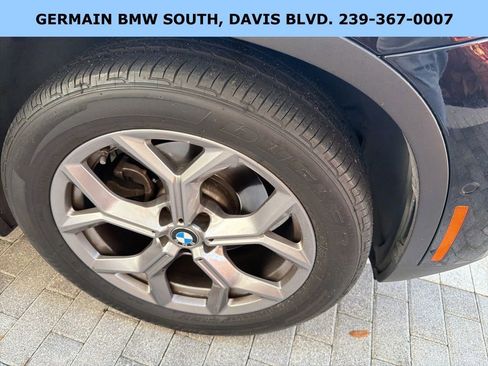 Used 2022 BMW X3 sDrive30i w/ Premium Package image 21