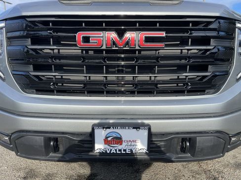 New 2025 GMC Sierra 1500 Elevation w/ Preferred Package image 65