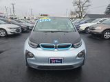 Used 2016 BMW i3 w/ Range Extender image 2