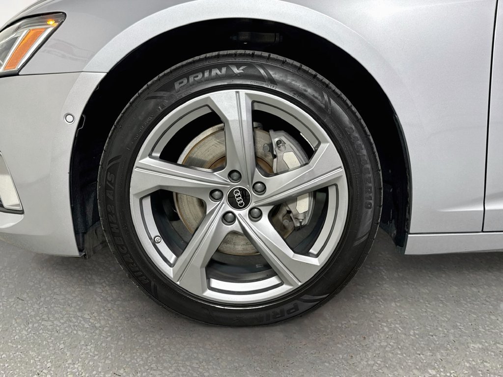 Used 2024 Audi A6 Premium Plus AWD/4WD image 33