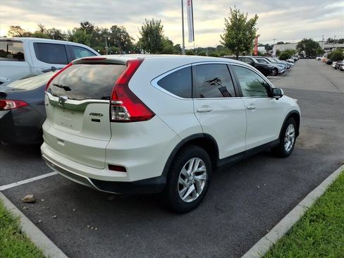 Used 2016 Honda CR-V EX image 2