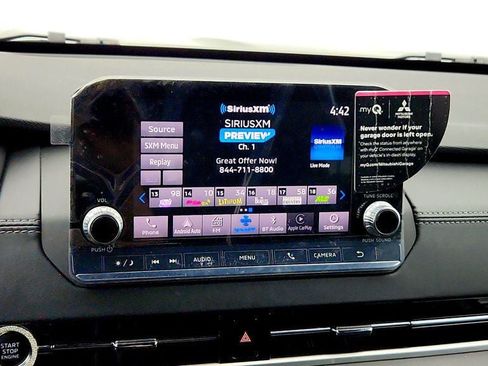 Used 2022 Mitsubishi Outlander SEL Black Edition FWD image 18
