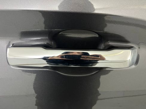 Used 2023 Toyota Sequoia Limited image 49