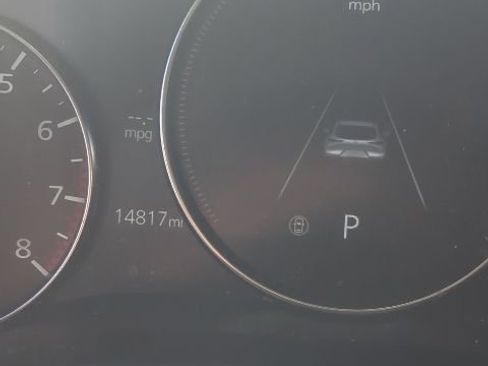 Used 2023 MAZDA CX-30 AWD 2.5 S w/ Select Package image 11