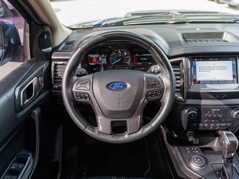 Certified 2019 Ford Ranger Lariat w/ Equipment Group 501A Mid AWD/4WD image 26