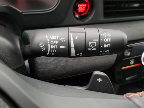 Used 2026 Honda Passport TrailSport image 35