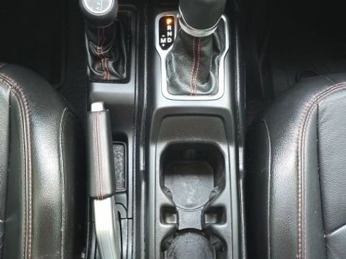 Used 2020 Jeep Gladiator Rubicon image 40