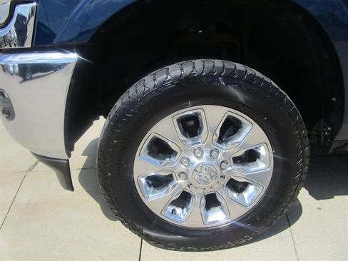 Used 2022 RAM 2500 Limited image 4