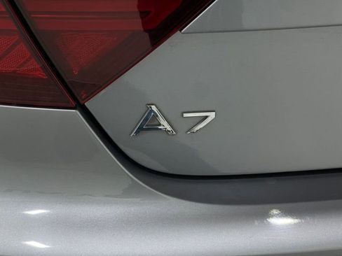 Used 2018 Audi A7 3.0T Prestige w/ Prestige Package image 40