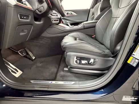 Used 2025 BMW XM AWD/4WD image 31