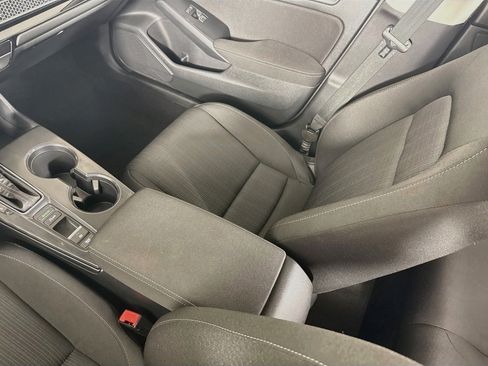 Certified 2026 Honda Civic LX image 26