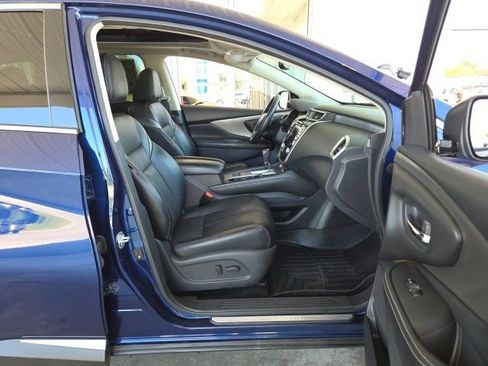 Used 2019 Nissan Murano SL AWD/4WD image 49