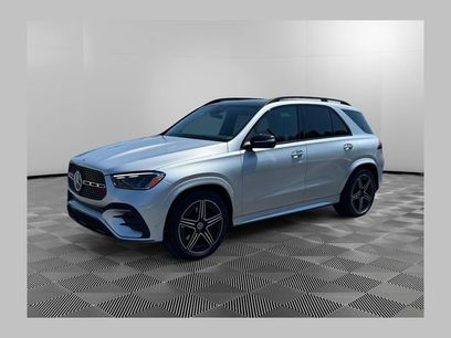 Certified 2026 Mercedes-Benz GLE 450 4MATIC