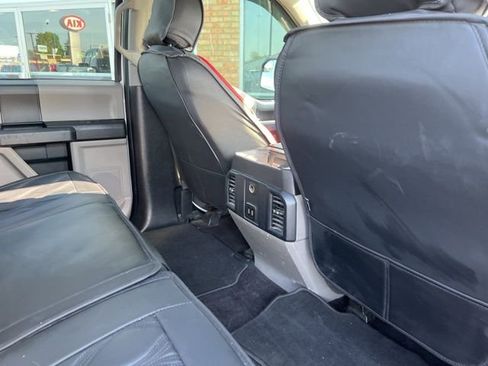 Used 2017 Ford F150 XL w/ Equipment Group 101A Mid AWD/4WD image 11