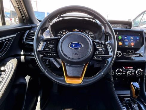 Used 2024 Subaru Forester Wilderness AWD/4WD image 6