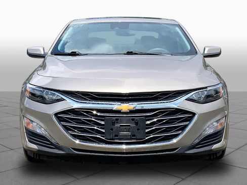 Used 2024 Chevrolet Malibu LT FWD image 4