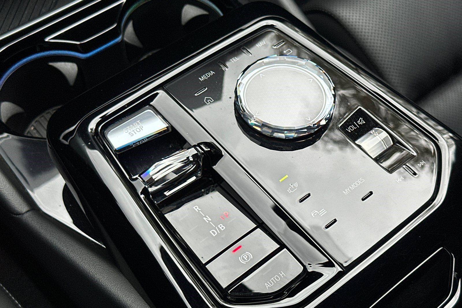 Certified 2024 BMW i5 M60 w/ Executive Package AWD/4WD image 28