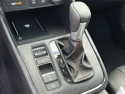 New 2026 Honda CR-V Sport-L image 21