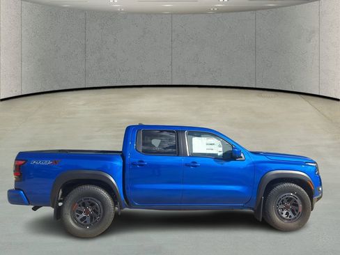 New 2026 Nissan Frontier Pro-X w/ Pro Premium Package image 6