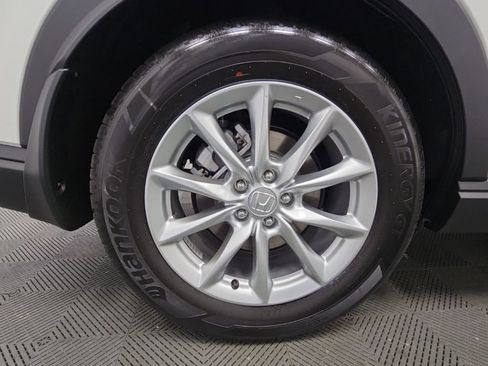 New 2026 Honda CR-V EX image 45