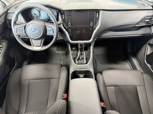 Certified 2025 Subaru Outback Premium w/ Popular Package #1A image 11