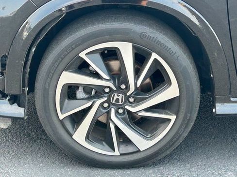 Used 2020 Honda HR-V Sport image 12