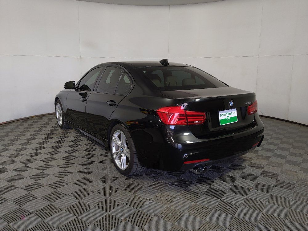 Used 2018 BMW 330i Sedan RWD image 5