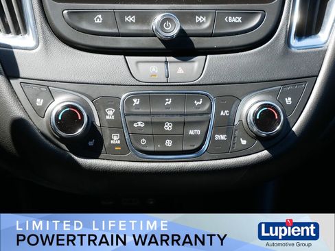 Used 2023 Chevrolet Malibu LT w/ Driver Confidence Package FWD image 23