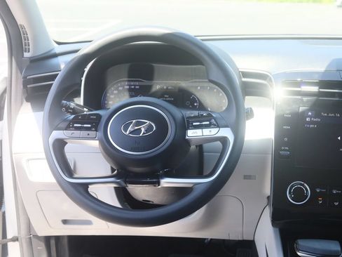 Used 2023 Hyundai Tucson SEL AWD/4WD image 24