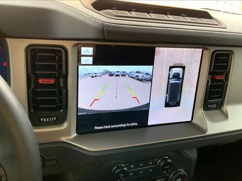 Certified 2024 Ford Bronco Raptor w/ Interior Carbon Fiber Pack 6 image 27