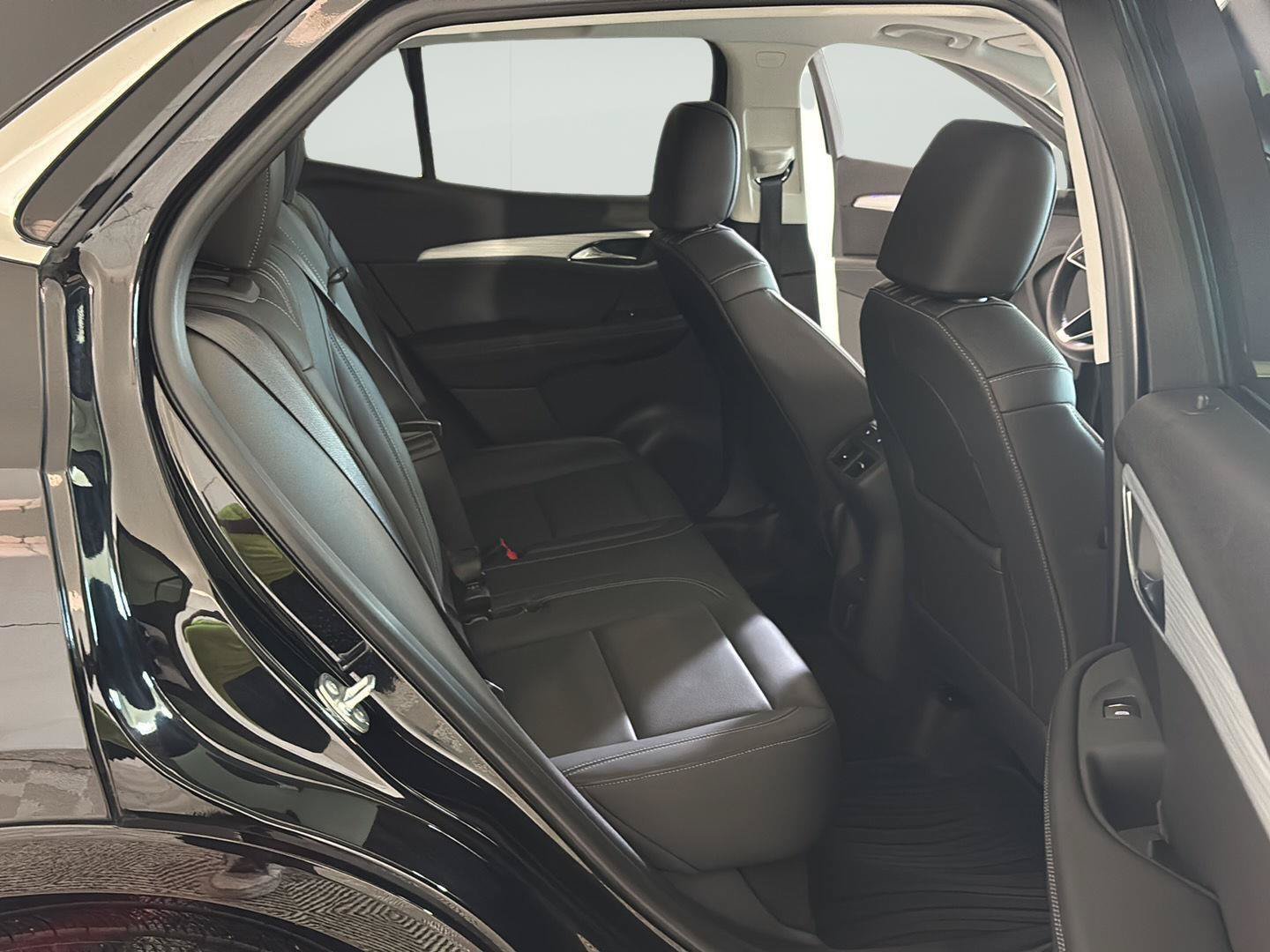 Certified 2026 Buick Envision Avenir AWD/4WD image 23