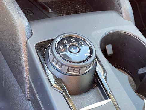 Used 2024 Ford Bronco Sport Heritage w/ Heritage Convenience Package AWD/4WD image 14