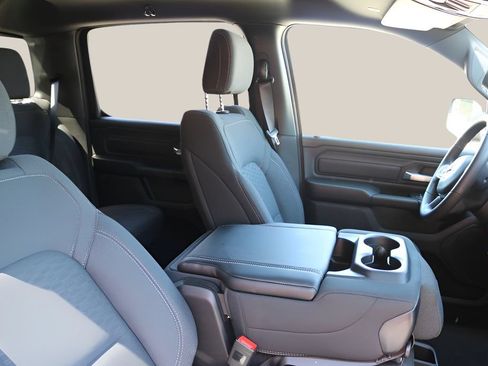 New 2026 RAM 1500 Express RWD image 18