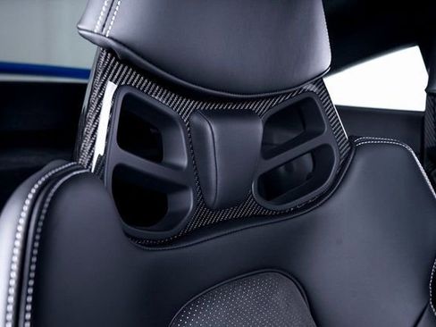 Used 2022 Porsche 911 GT3 image 51