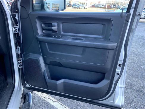 Used 2012 RAM 1500 Express w/ ST Popular Equipment Group image 20