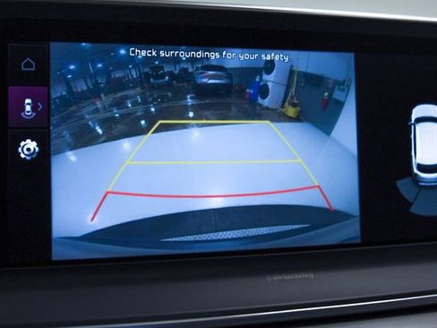 Used 2022 Kia Telluride S image 20