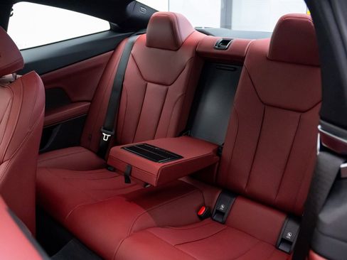 New 2026 BMW 430i xDrive Coupe w/ M Sport Package image 20