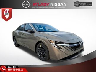 New 2026 Nissan Sentra SV 360° Tour