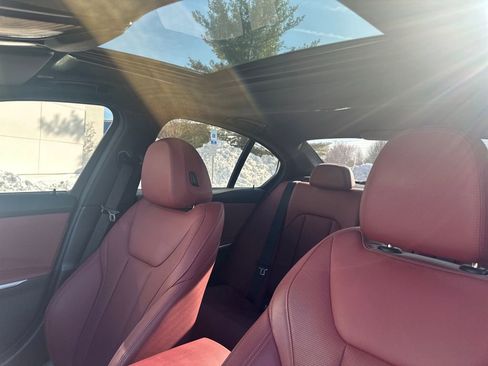 Certified 2024 BMW M340i xDrive w/ Premium Package image 12