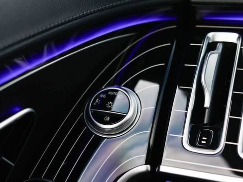 Certified 2023 Mercedes-Benz S 500 4MATIC image 29