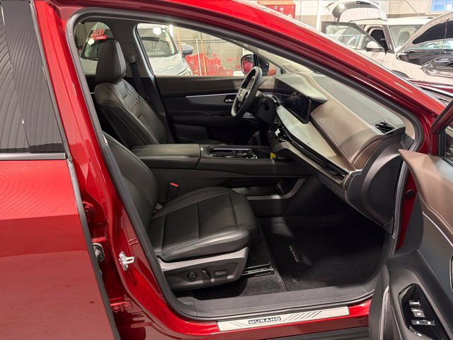 Used 2026 Nissan Murano Platinum w/ Cargo Package AWD/4WD image 16
