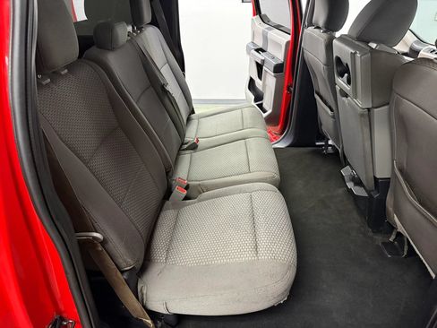 Used 2020 Ford F150 XLT RWD image 11