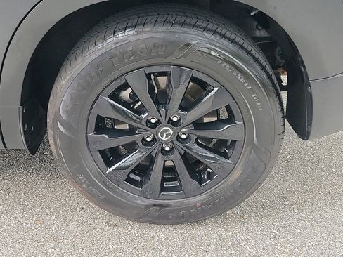 Used 2025 MAZDA CX-50 AWD 2.5 S w/ Premium Package image 5