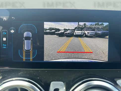 Used 2025 Mercedes-Benz GLA 250 image 20